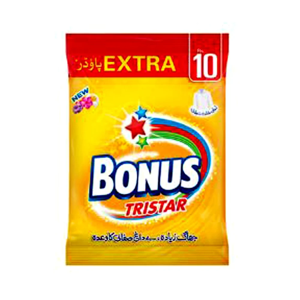 BONUS DETERGENT 45GM